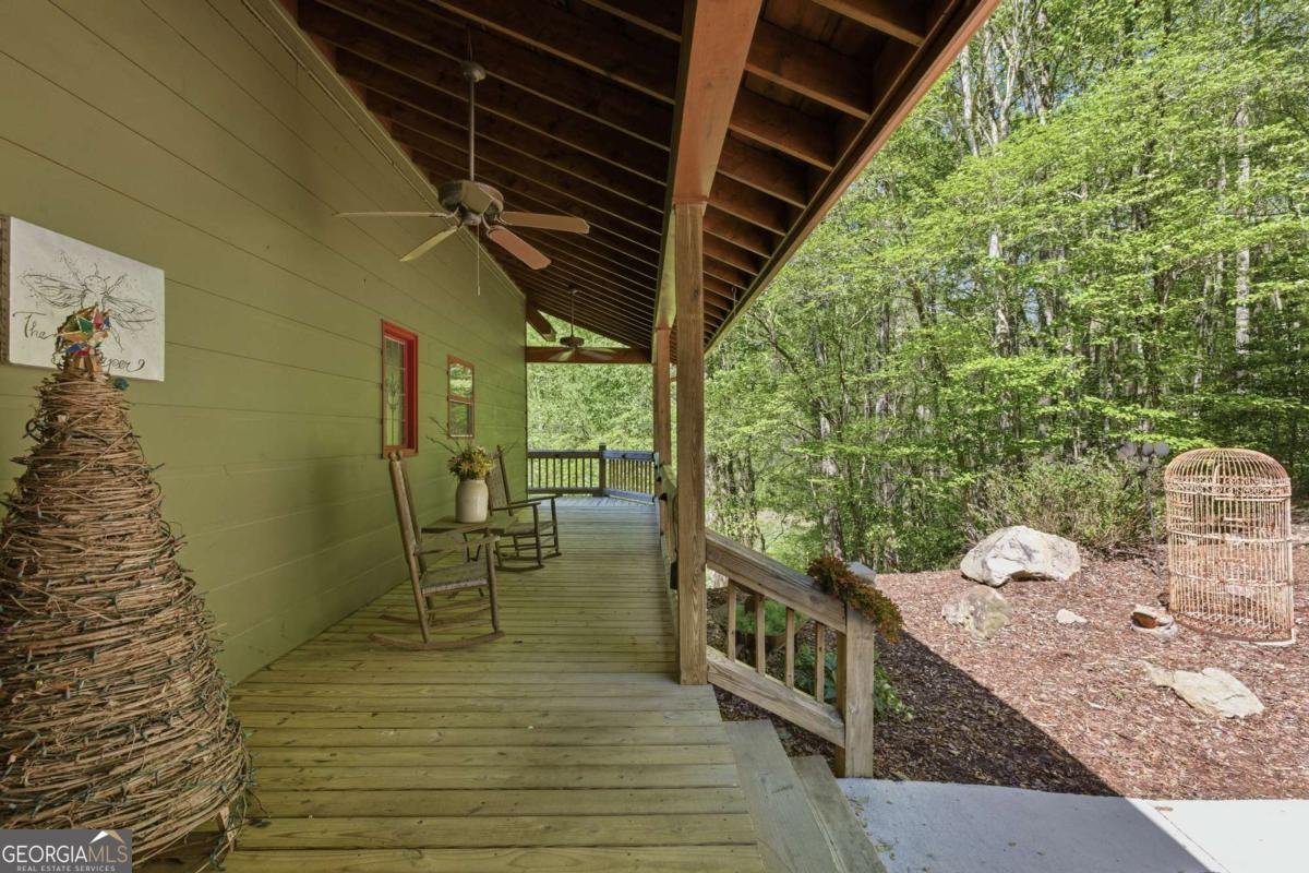 271 Burnt Ridge Road Blairsville - Photo 9