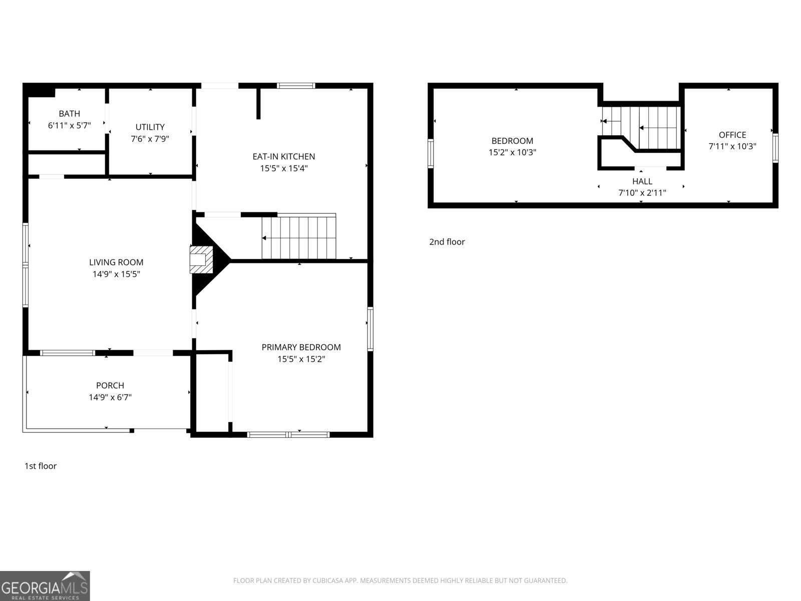 4019 3rd Avenue Rockmart - Photo 6