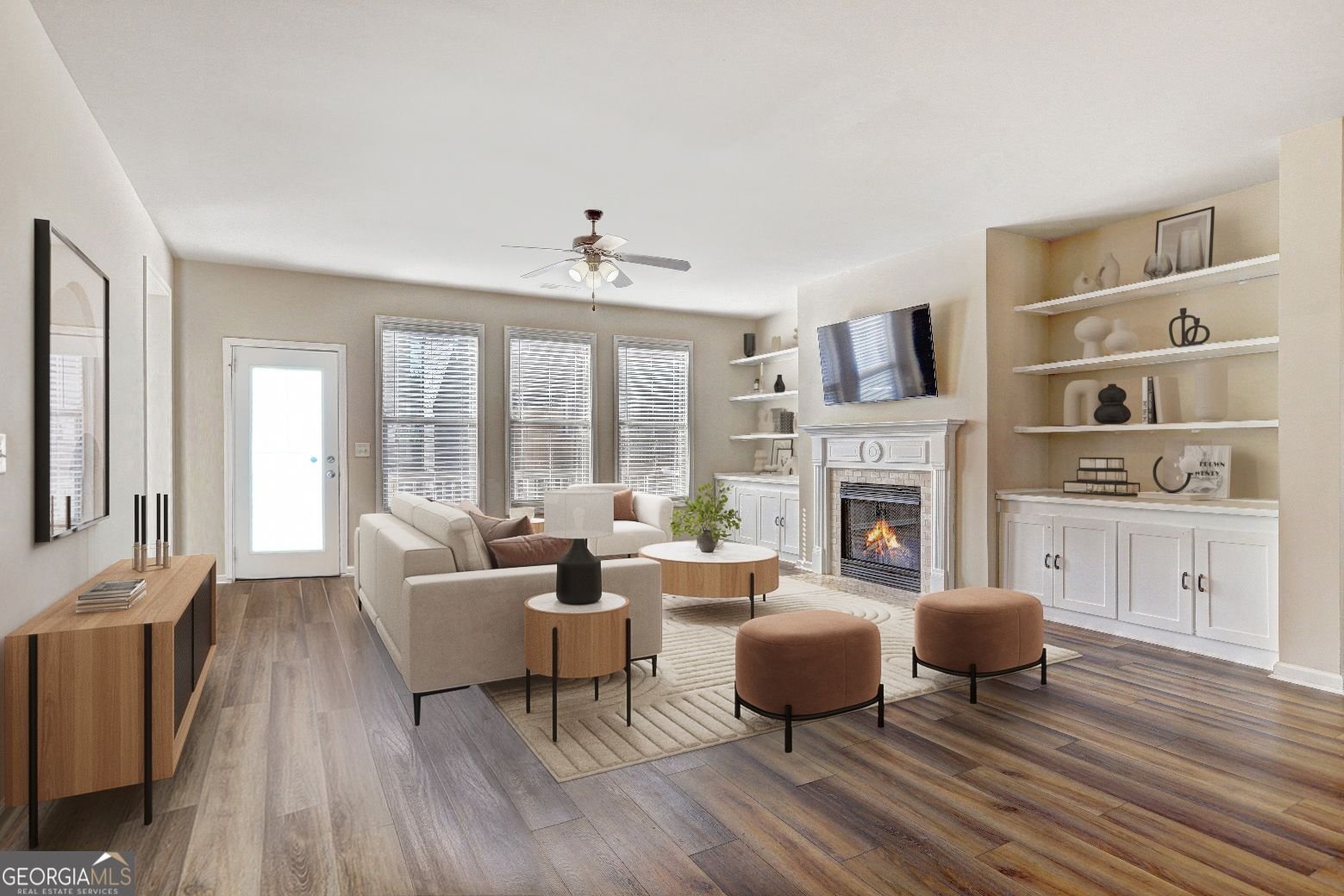 4610 Nobel Pass Cumming - Photo 11