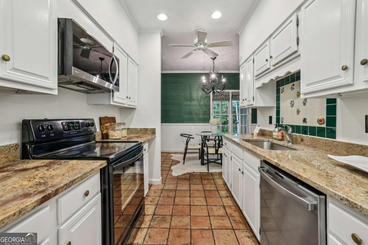 3505 Vinings Ridge Court Atlanta - Photo 10