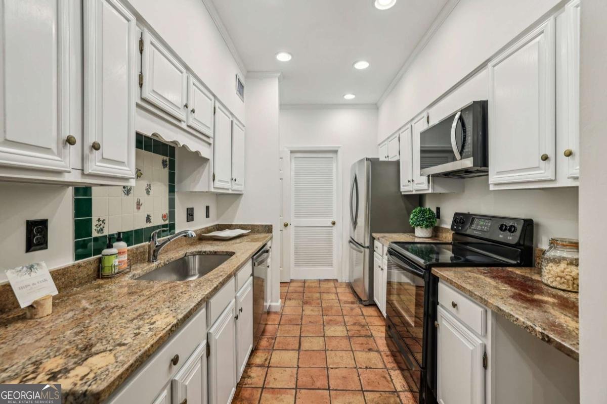 3505 Vinings Ridge Court Atlanta - Photo 12