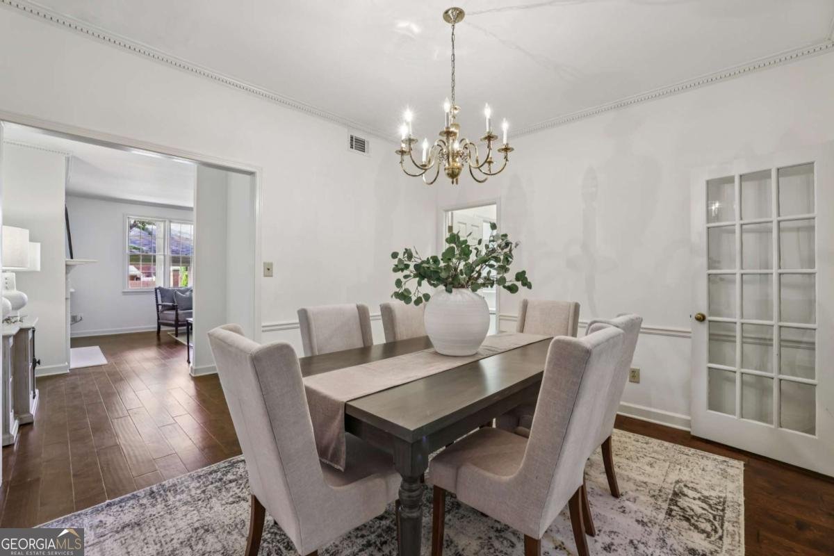 3505 Vinings Ridge Court Atlanta - Photo 7