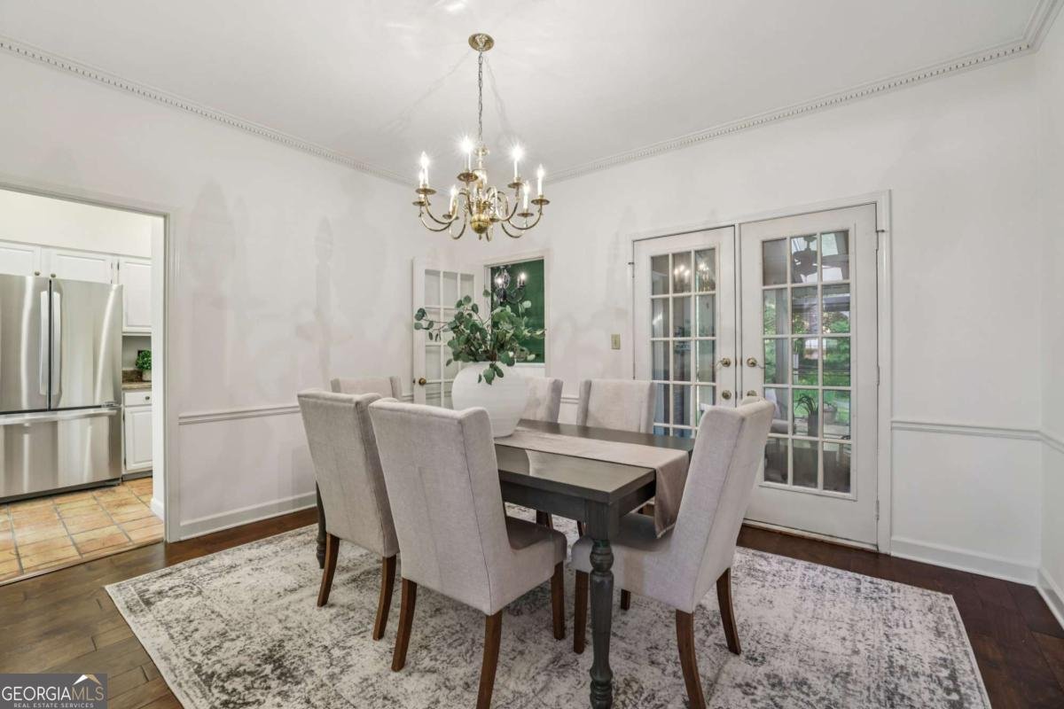 3505 Vinings Ridge Court Atlanta - Photo 8