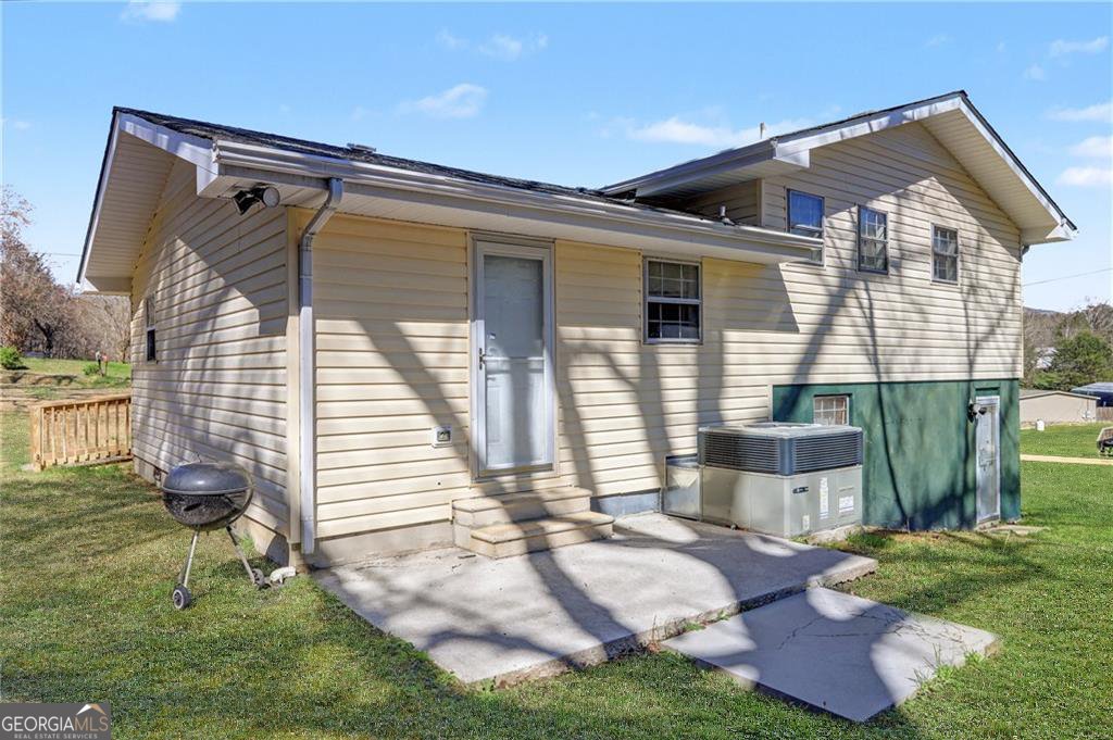 1408 Prospect Road Chickamauga - Photo 26