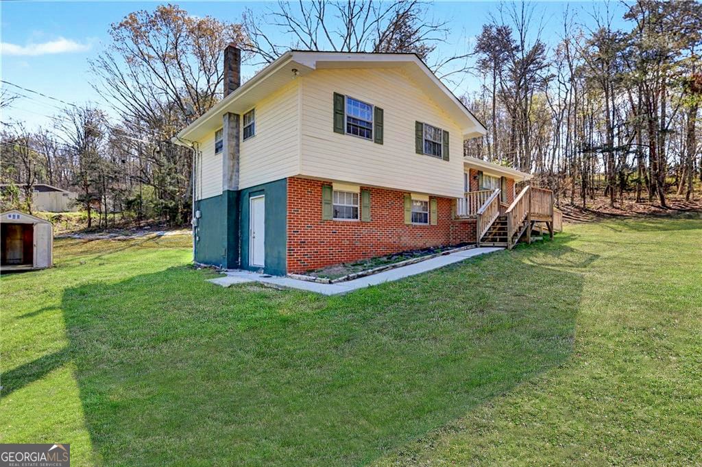 1408 Prospect Road Chickamauga - Photo 27