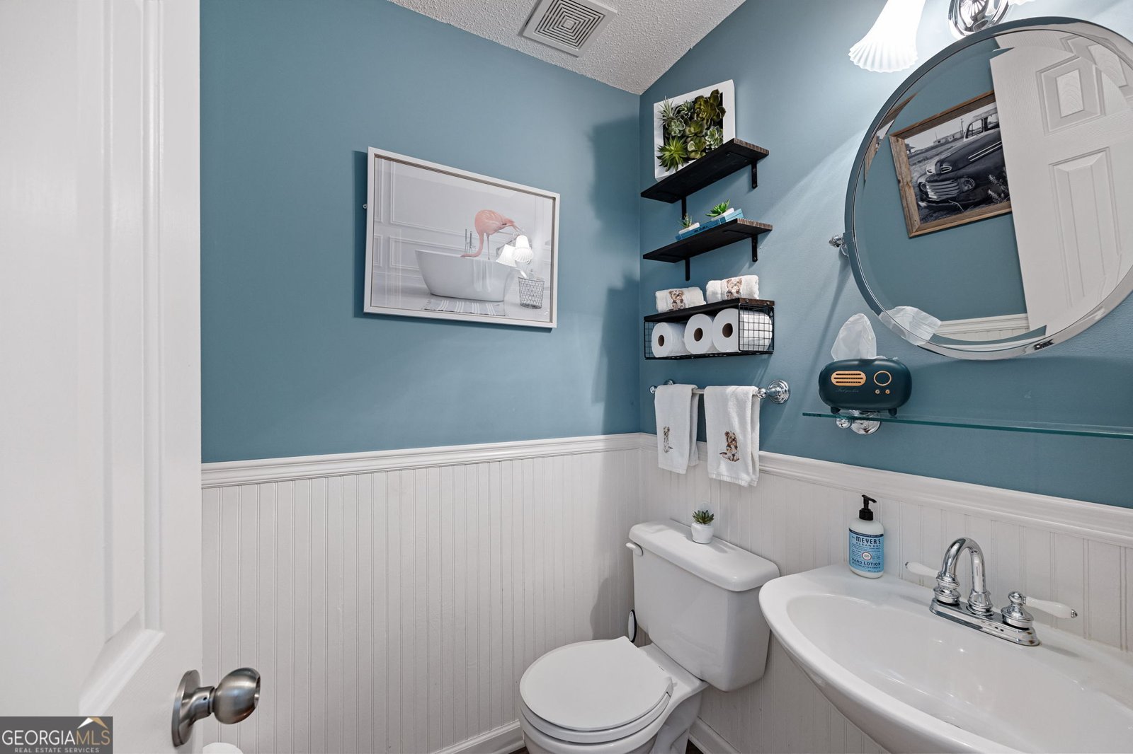 283 Hunters Trace Dallas - Photo 23