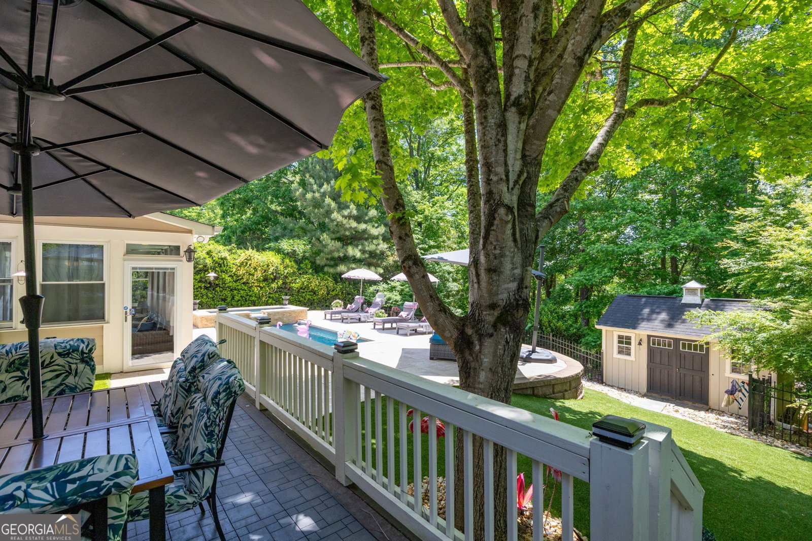 283 Hunters Trace Dallas - Photo 42