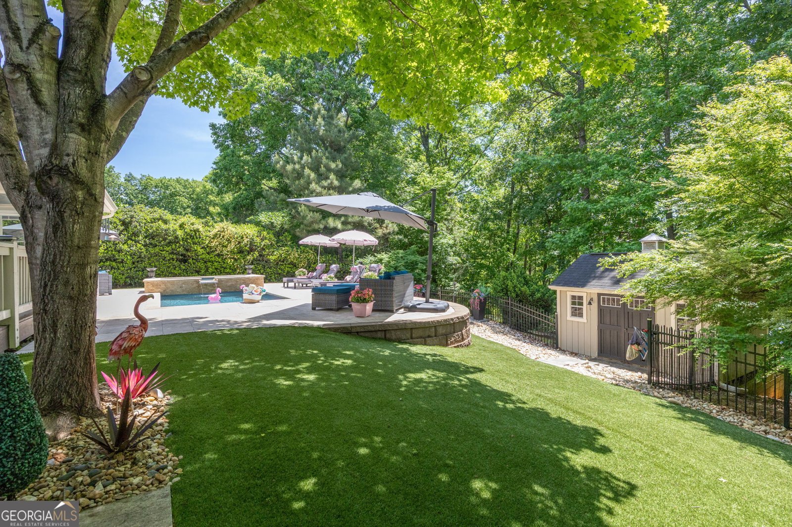 283 Hunters Trace Dallas - Photo 43