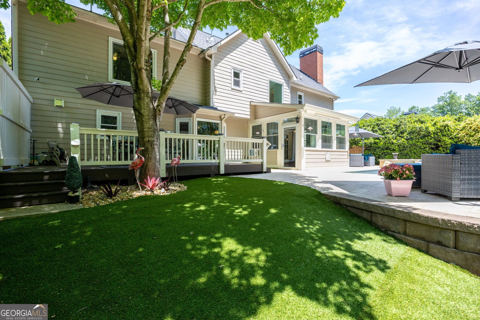 283 Hunters Trace Dallas - Photo 44