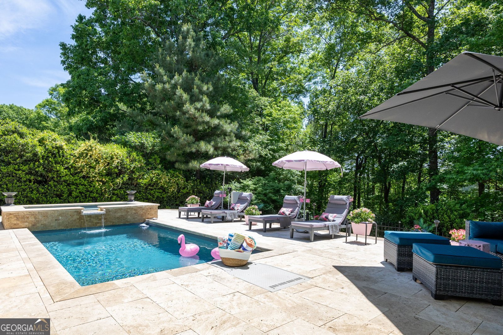 283 Hunters Trace Dallas - Photo 46