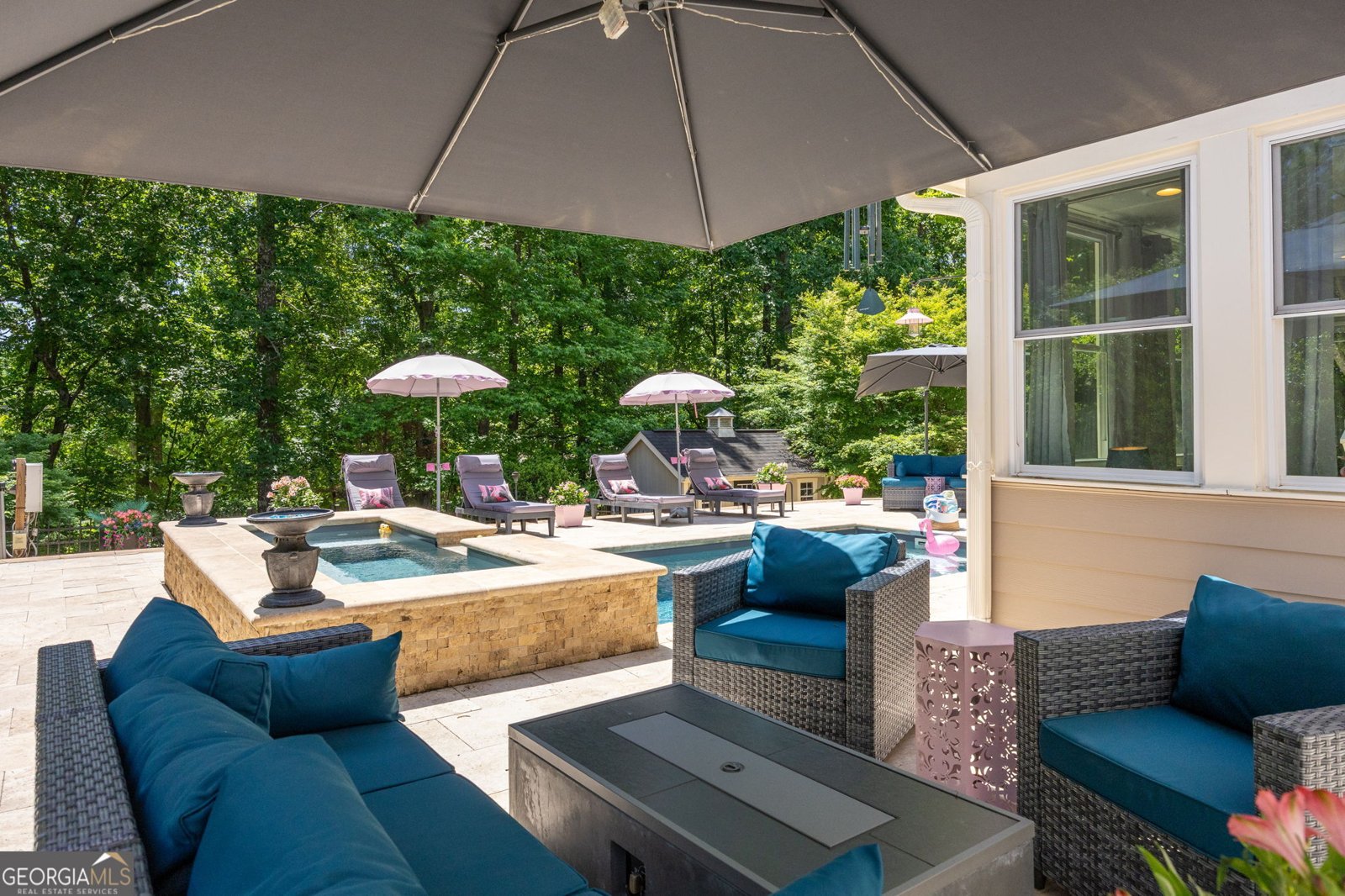 283 Hunters Trace Dallas - Photo 48