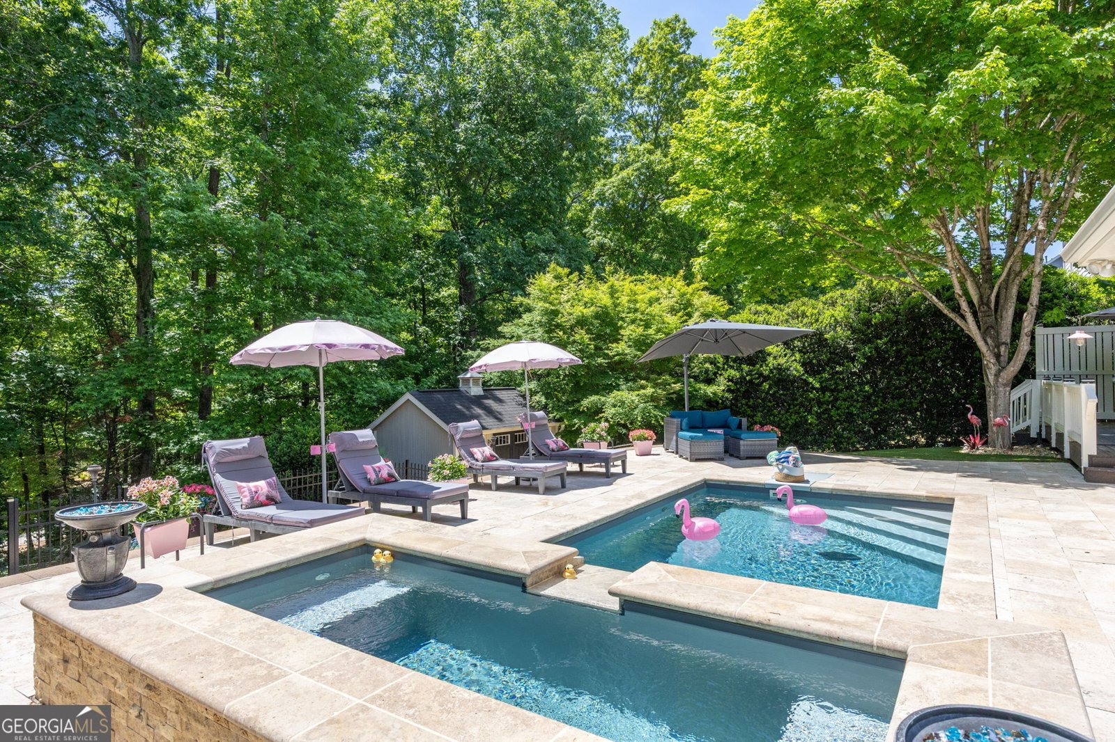 283 Hunters Trace Dallas - Photo 49