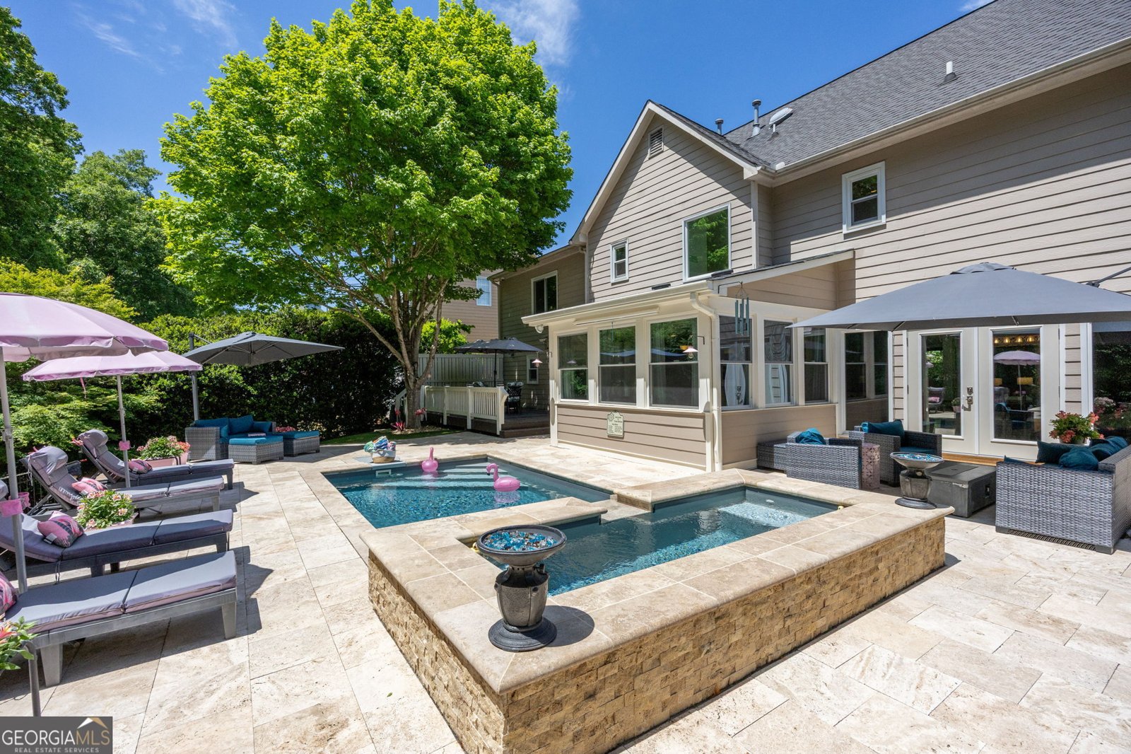 283 Hunters Trace Dallas - Photo 53