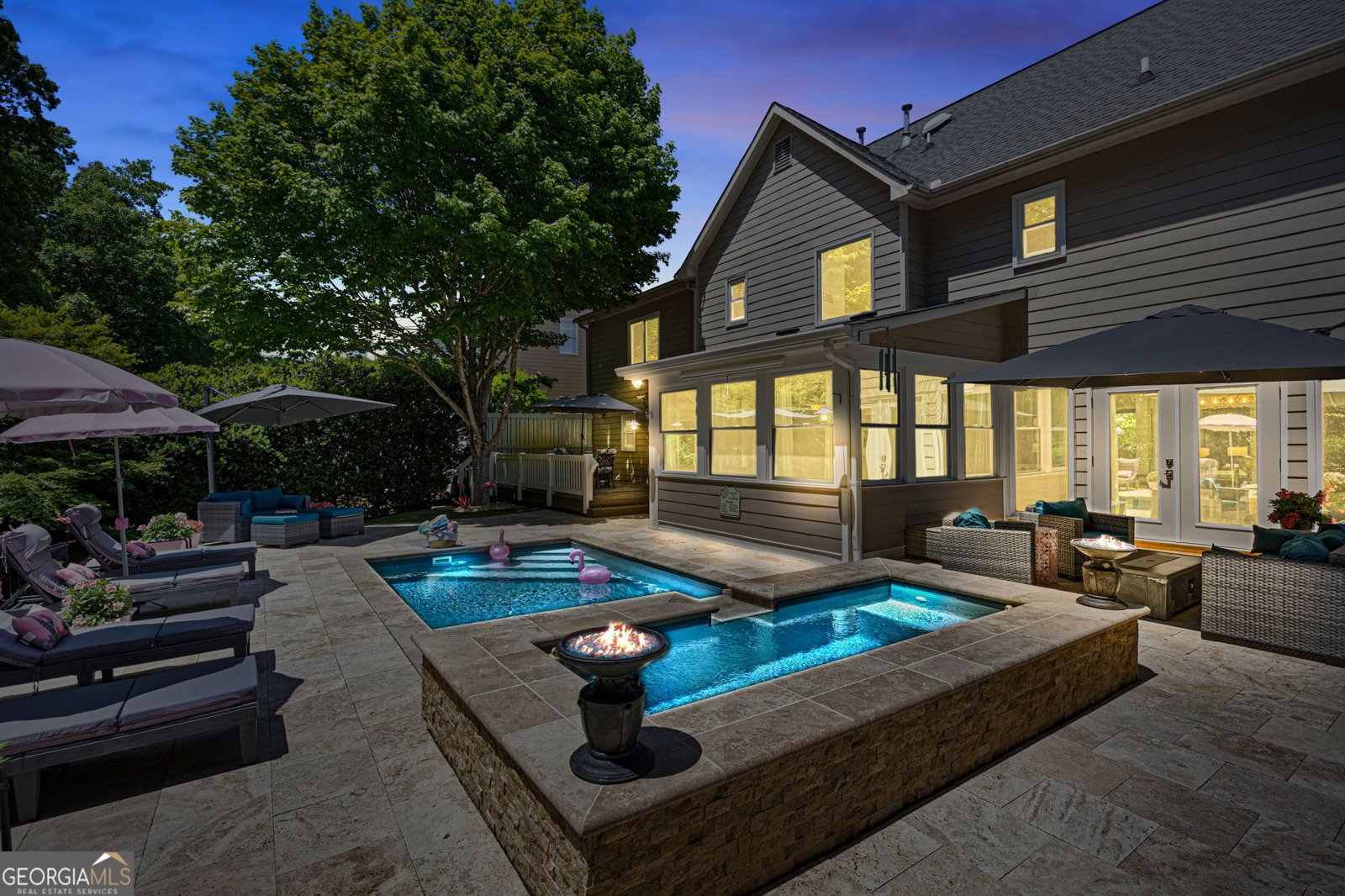 283 Hunters Trace Dallas - Photo 54