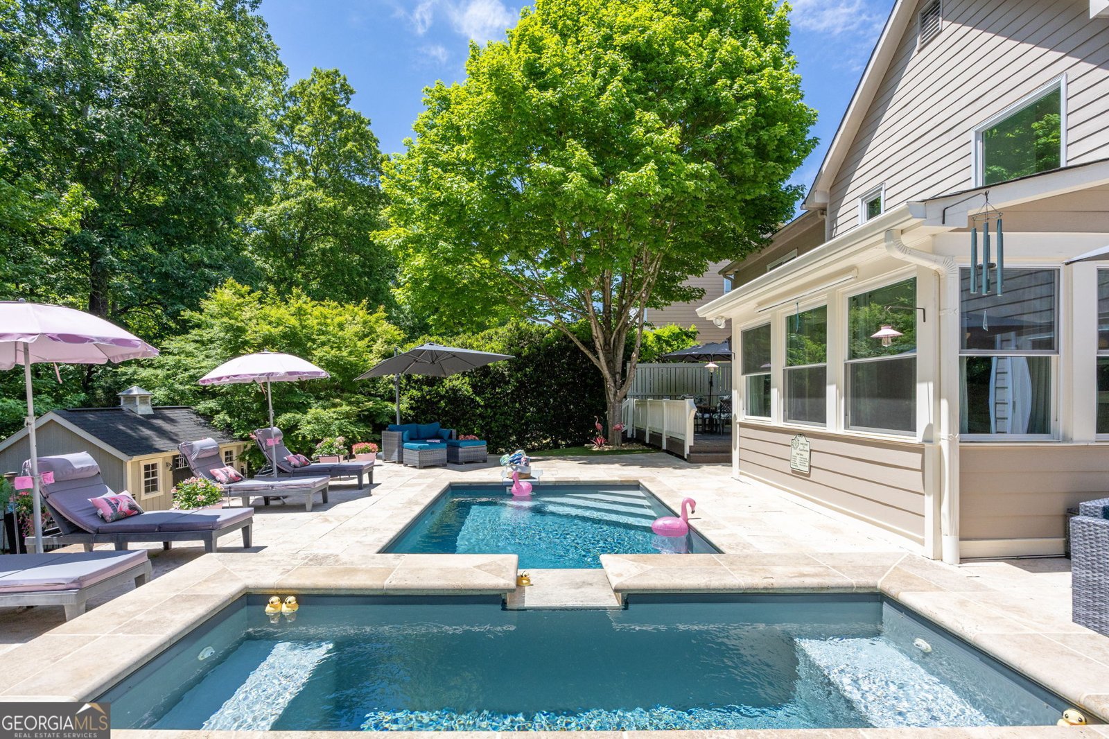 283 Hunters Trace Dallas - Photo 55