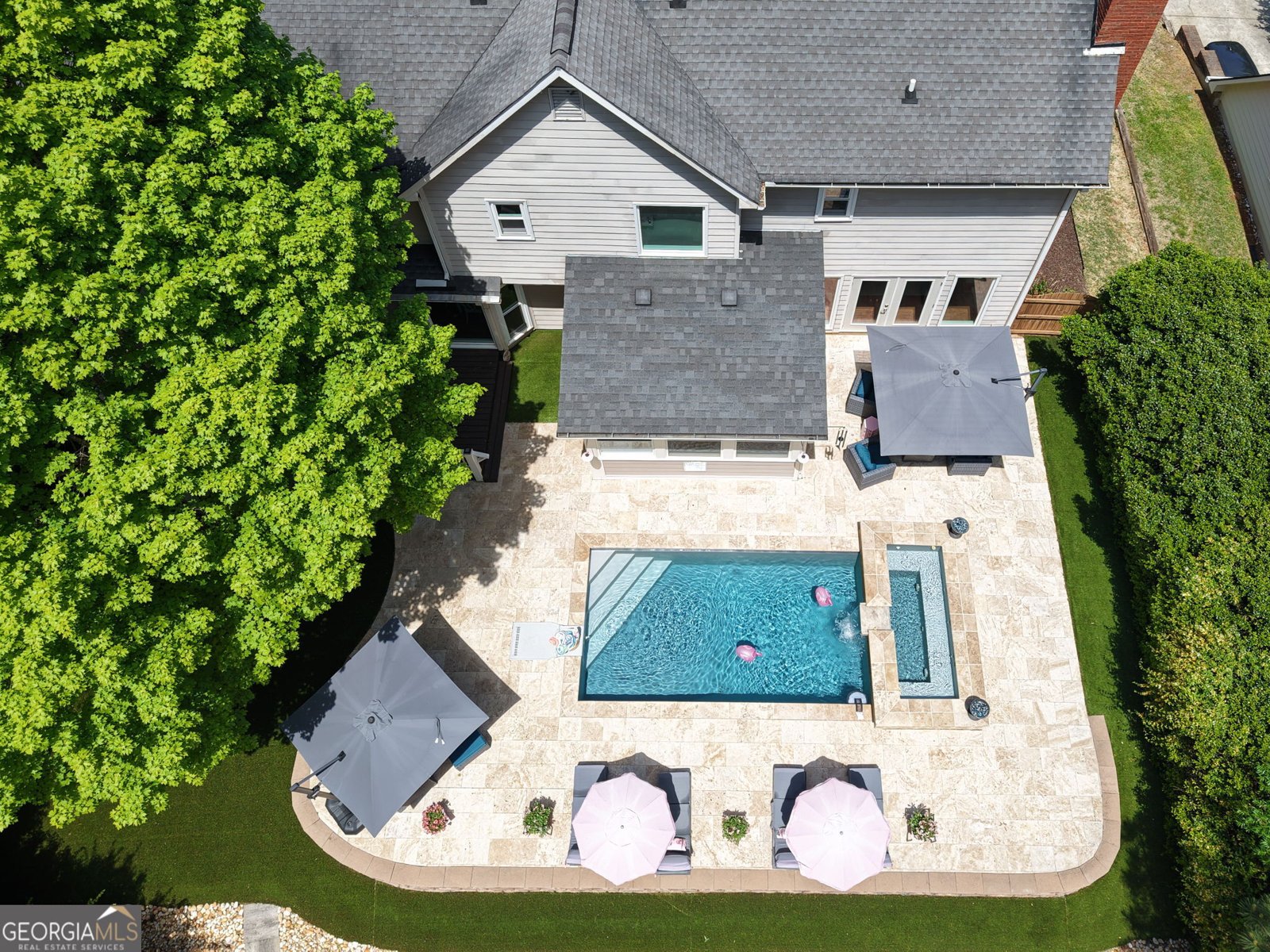 283 Hunters Trace Dallas - Photo 56