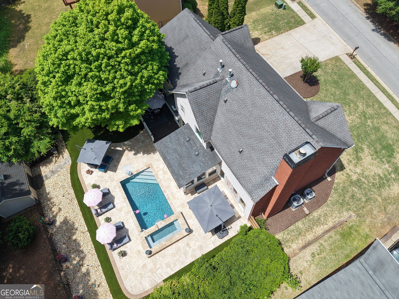 283 Hunters Trace Dallas - Photo 57