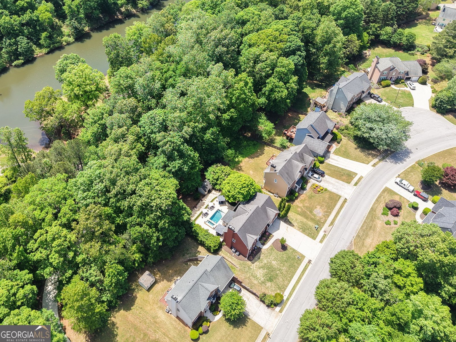 283 Hunters Trace Dallas - Photo 58