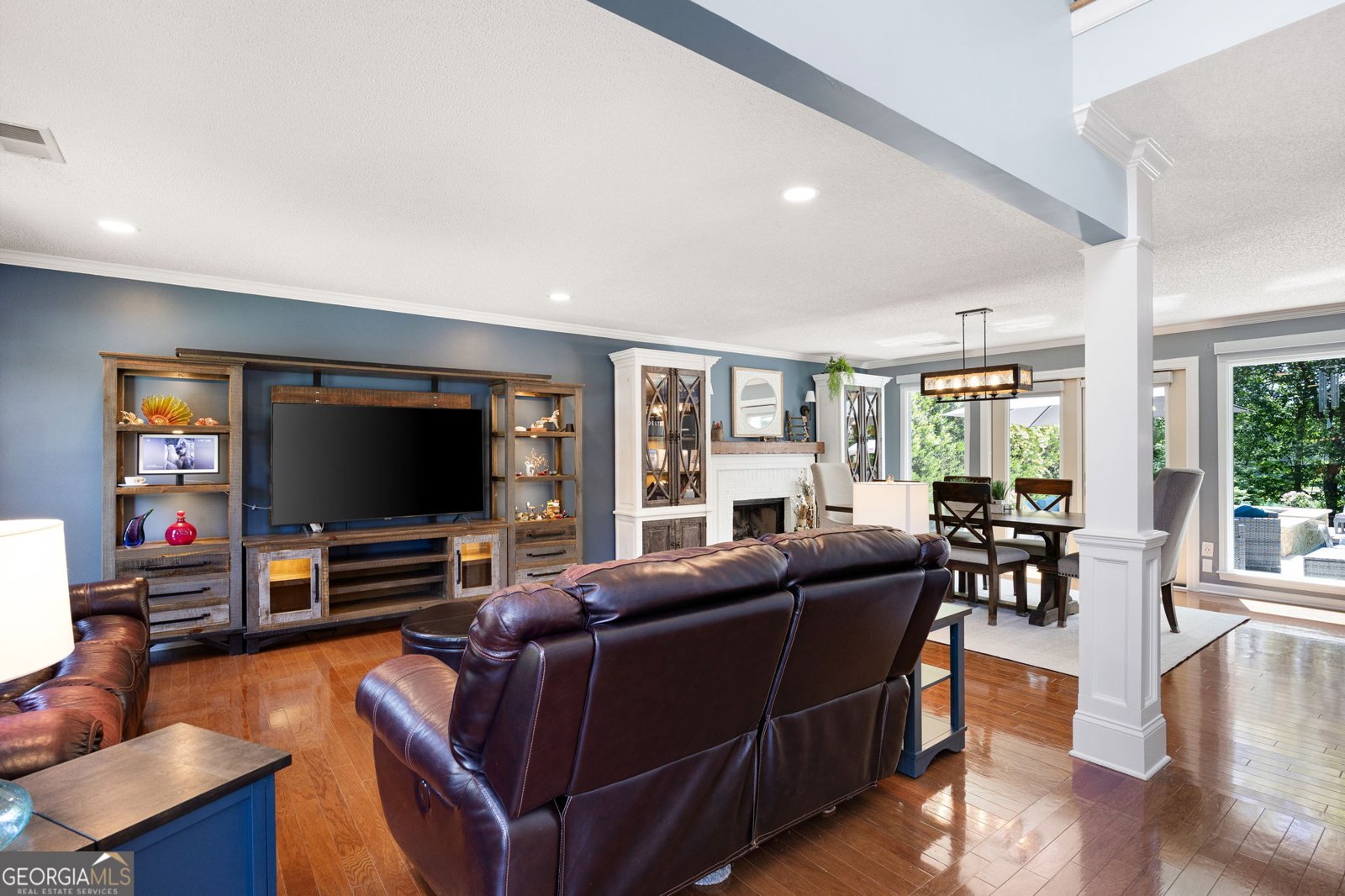 283 Hunters Trace Dallas - Photo 9