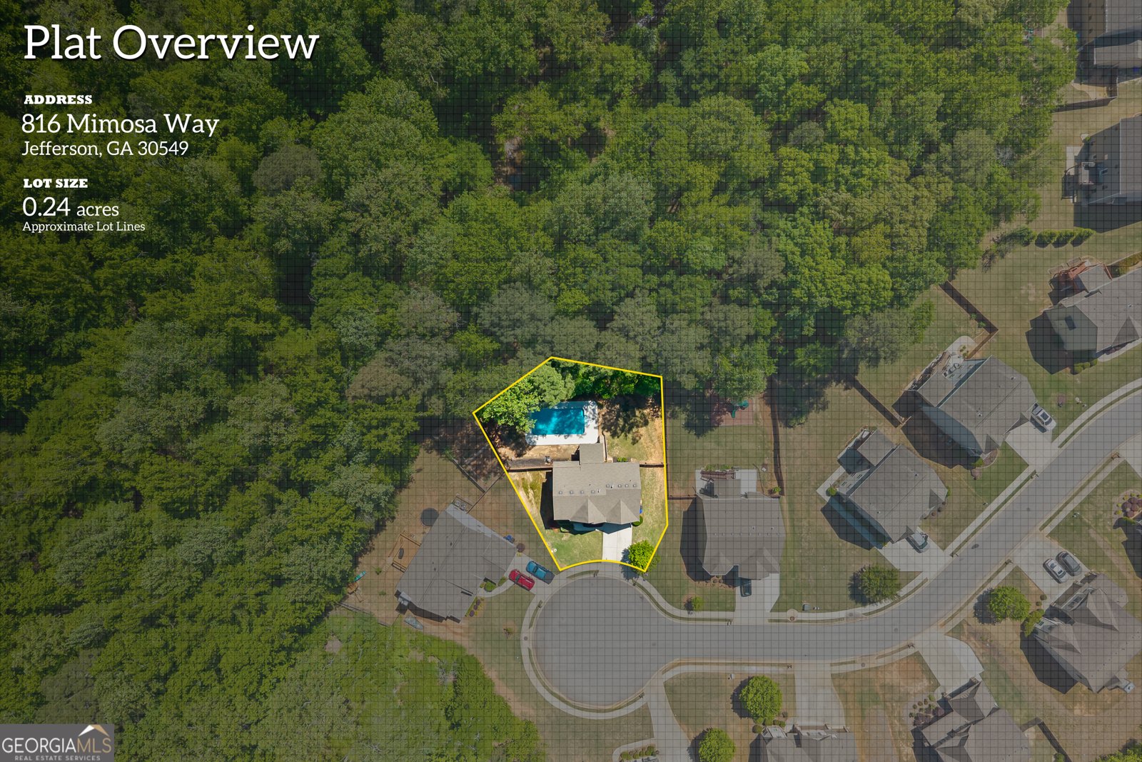 816 Mimosa Way Jefferson - Photo 74