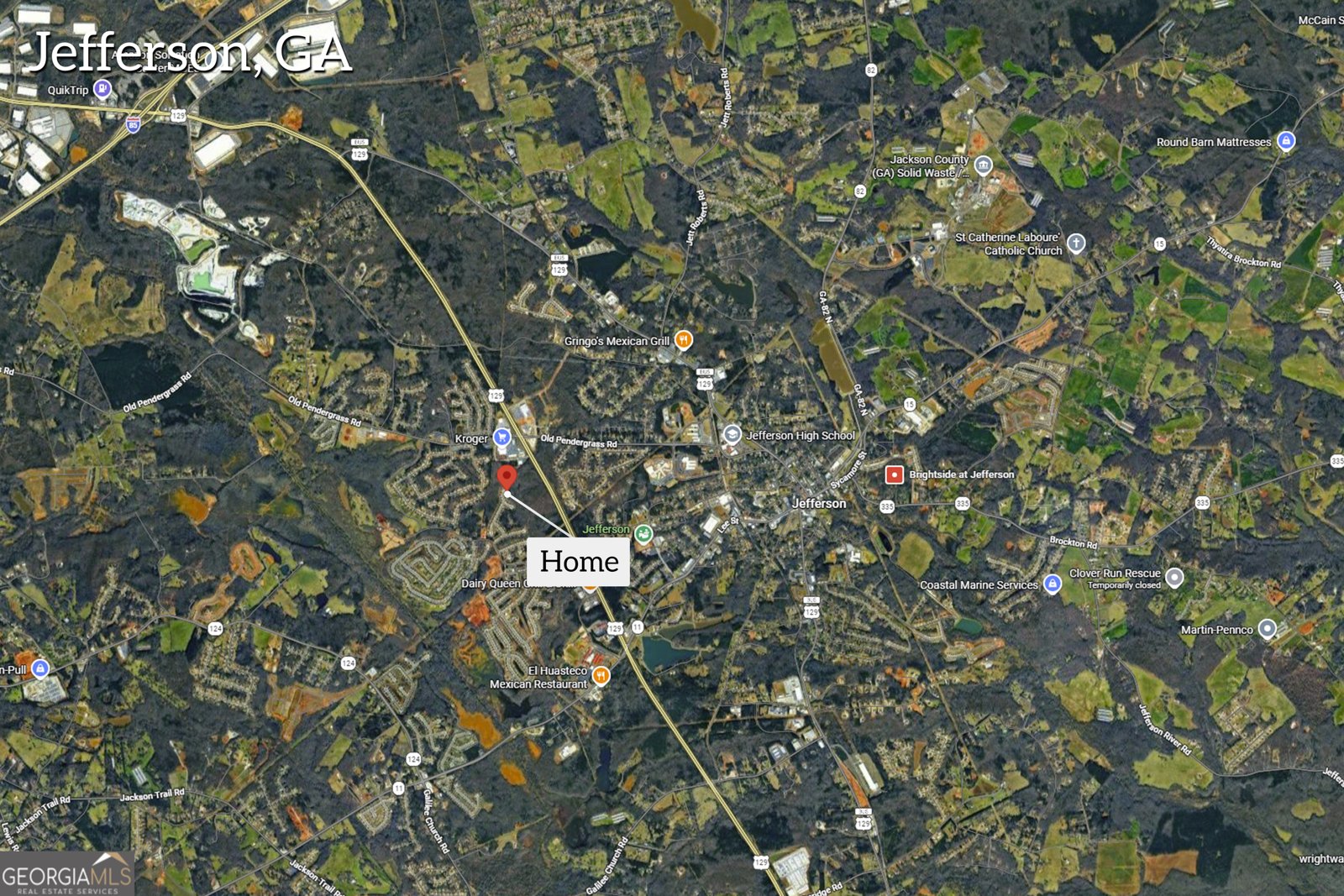 816 Mimosa Way Jefferson - Photo 79