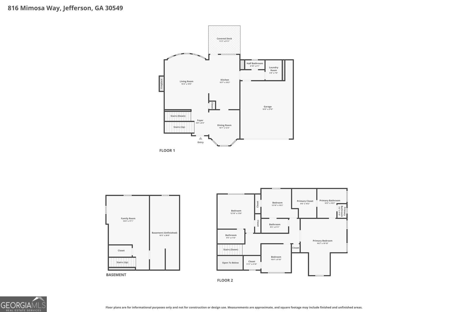 816 Mimosa Way Jefferson - Photo 81