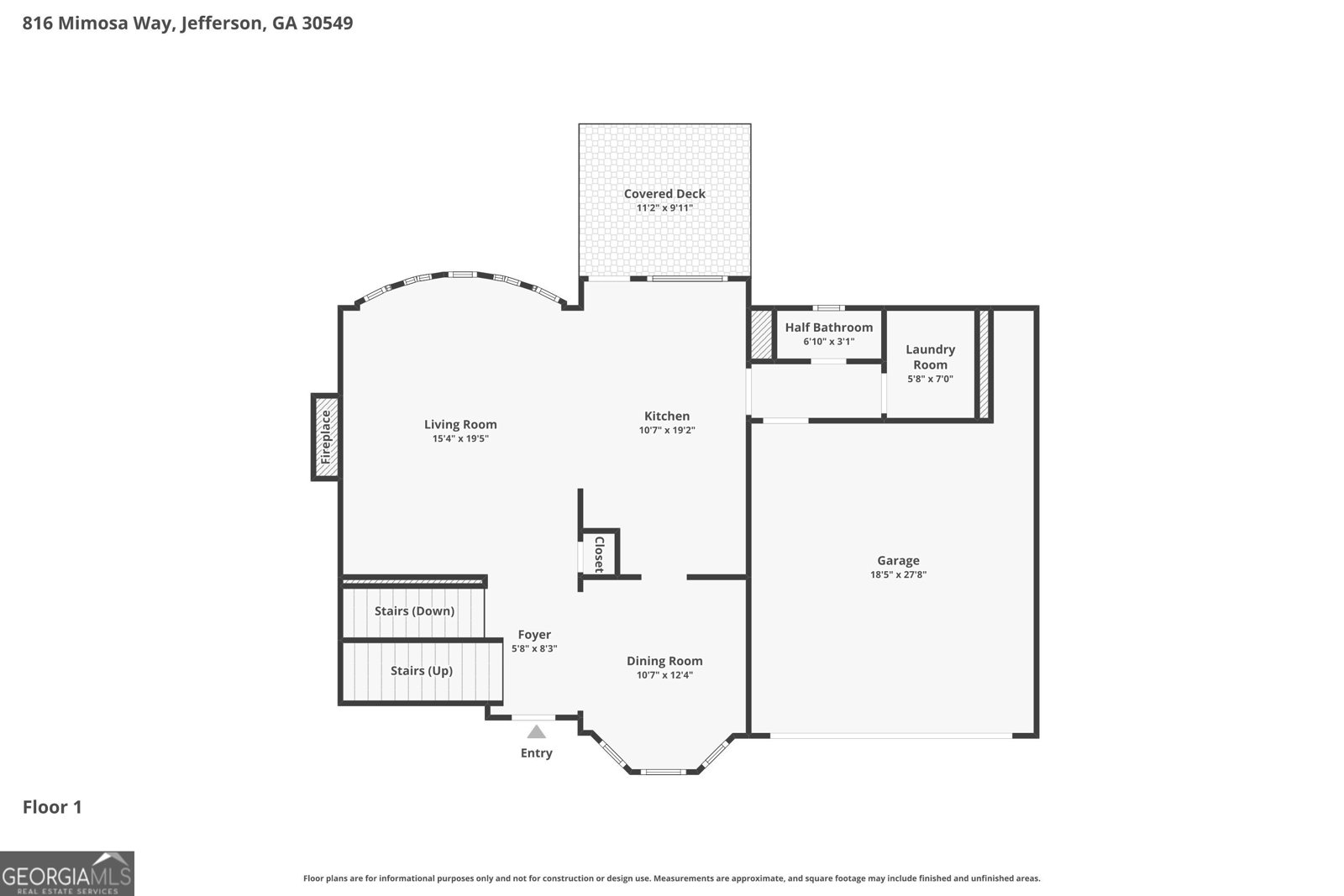 816 Mimosa Way Jefferson - Photo 82