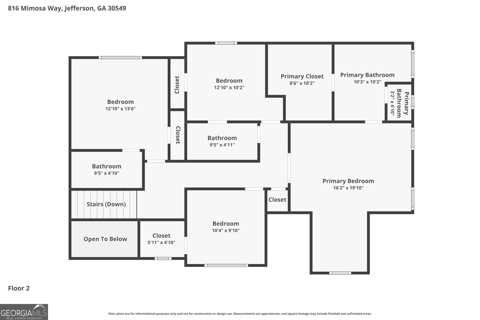 816 Mimosa Way Jefferson - Photo 83