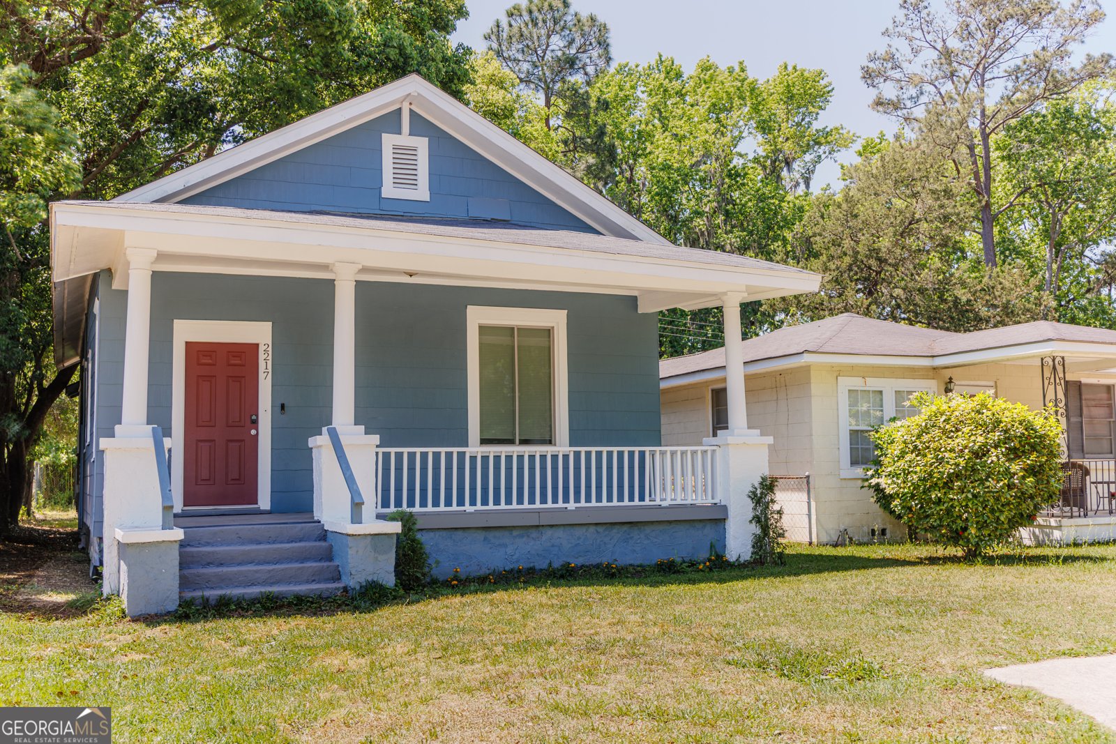 2217 Bolling Street Savannah - Photo 1
