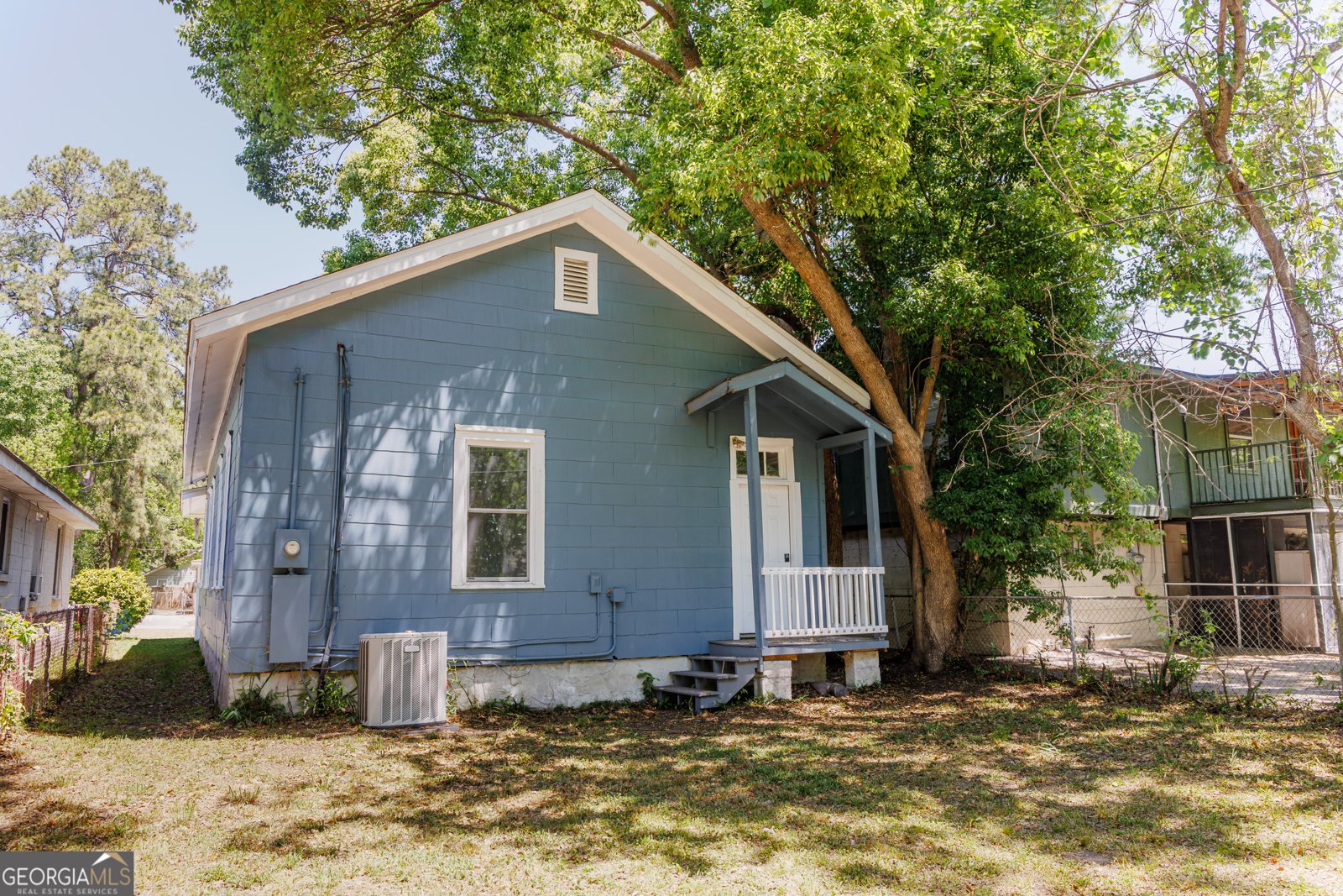 2217 Bolling Street Savannah - Photo 24