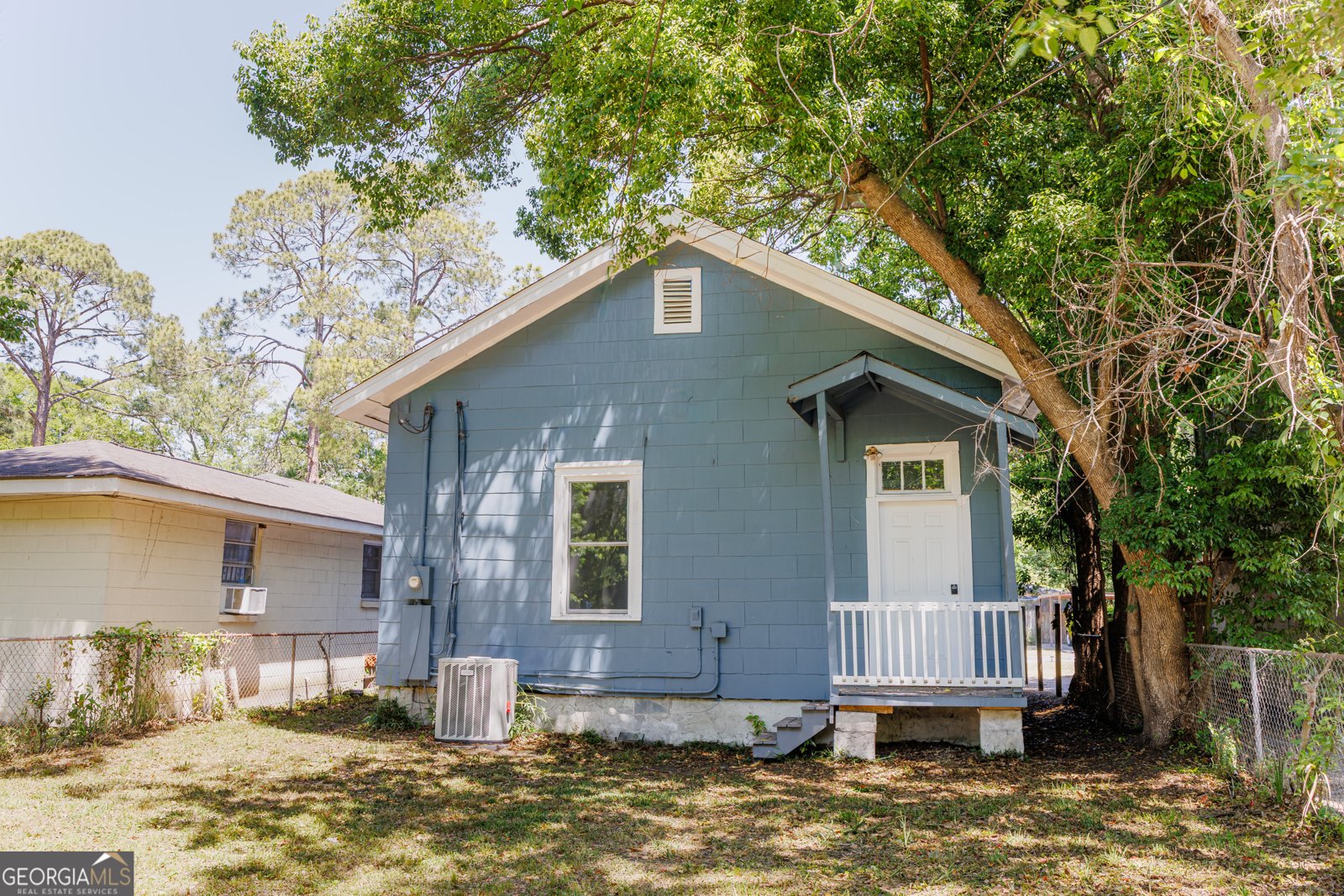 2217 Bolling Street Savannah - Photo 25
