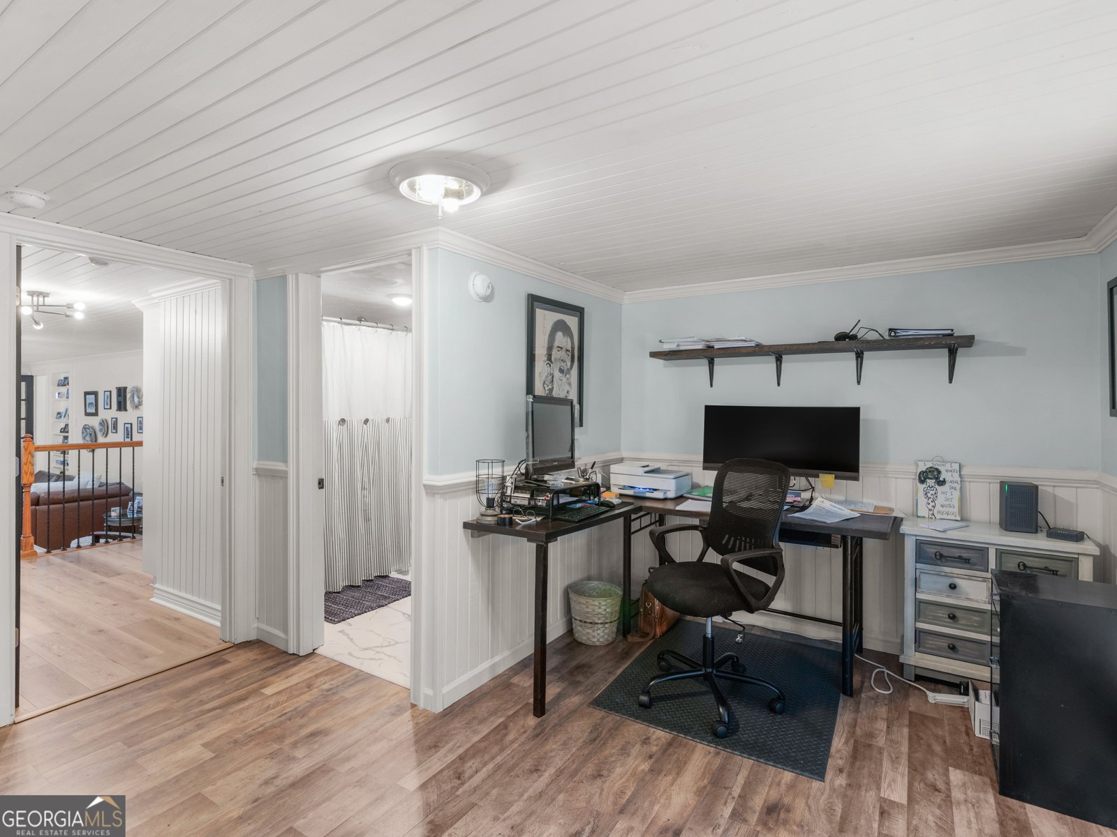 3264 Teamon Rd Griffin - Photo 17