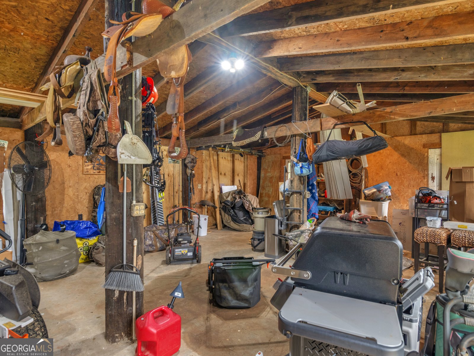 3264 Teamon Rd Griffin - Photo 55