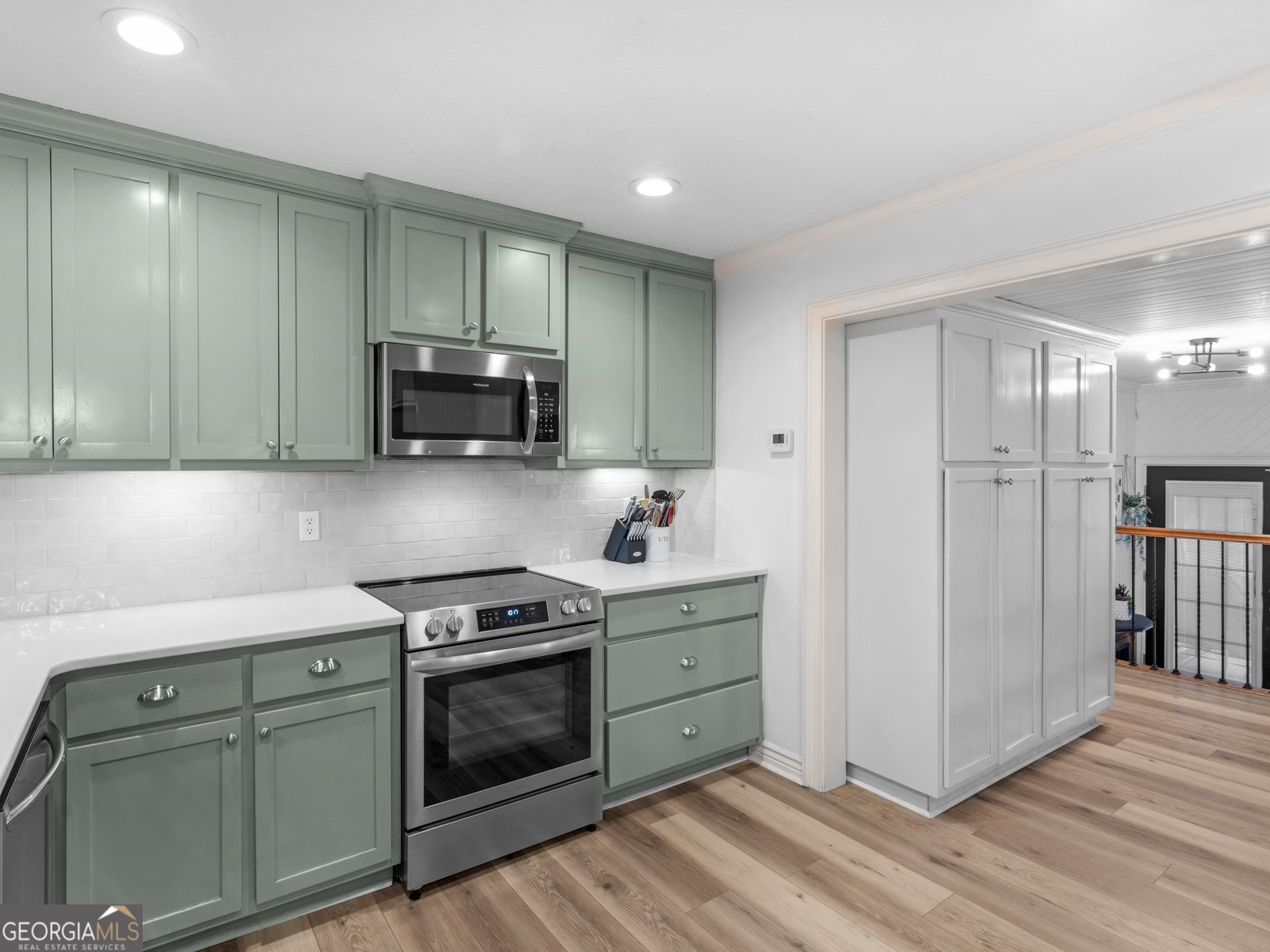 3264 Teamon Rd Griffin - Photo 8