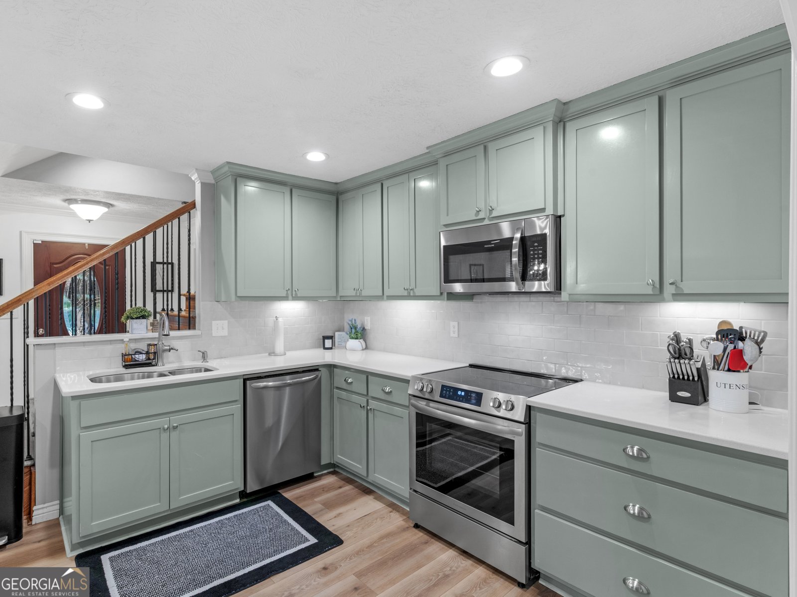 3264 Teamon Rd Griffin - Photo 9