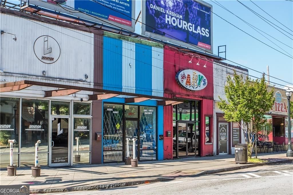 1637 Cecilia Drive Atlanta - Photo 17