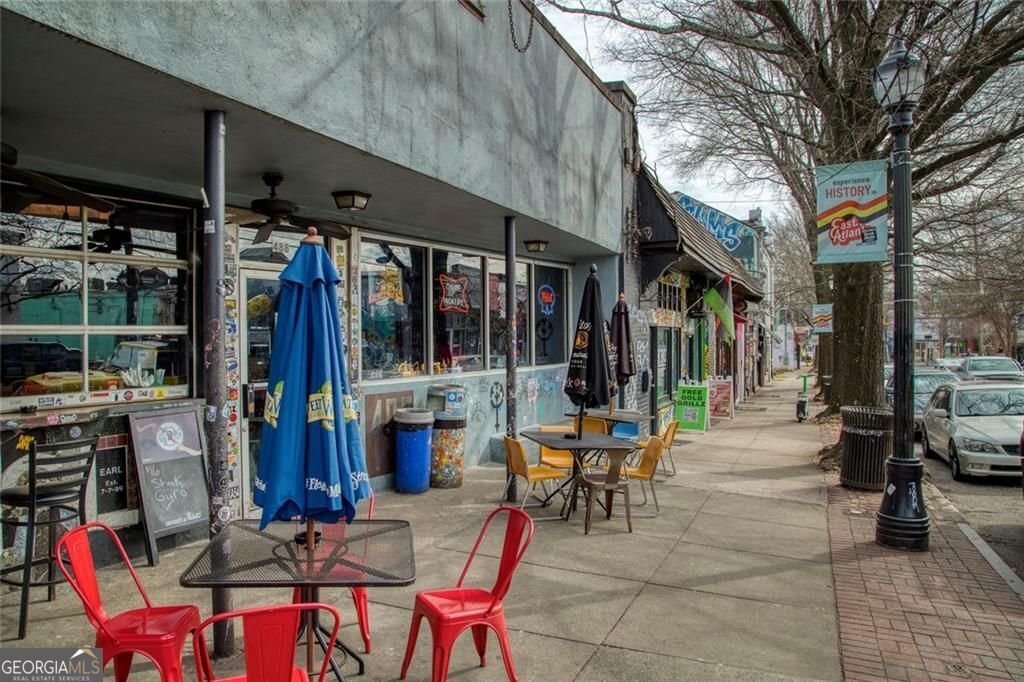 1637 Cecilia Drive Atlanta - Photo 20