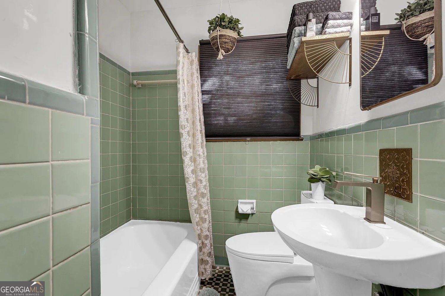 1637 Cecilia Drive Atlanta - Photo 9