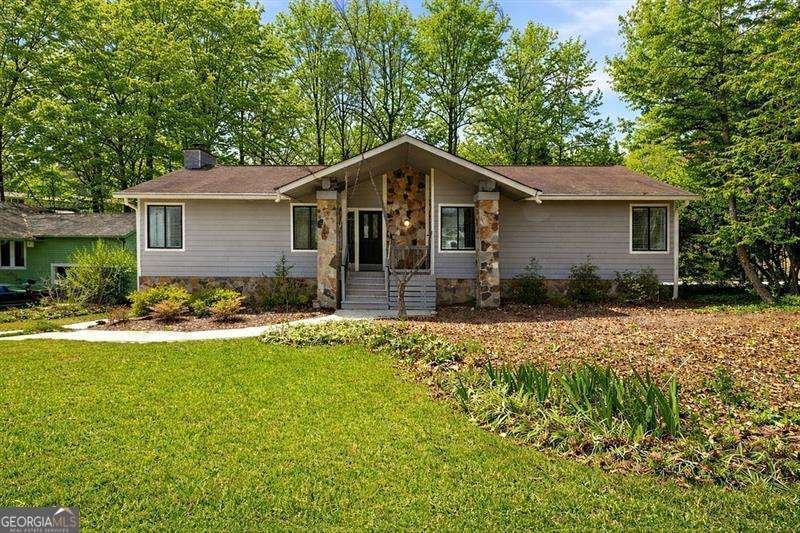 1032 Muirfield Drive Marietta - Photo 1