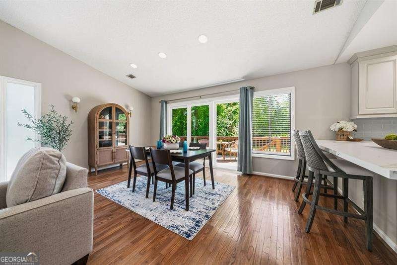 1032 Muirfield Drive Marietta - Photo 10