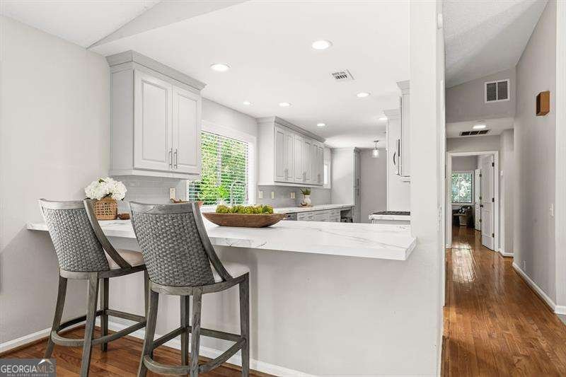 1032 Muirfield Drive Marietta - Photo 11