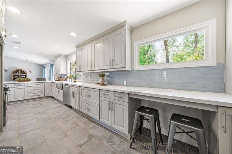 1032 Muirfield Drive Marietta - Photo 15