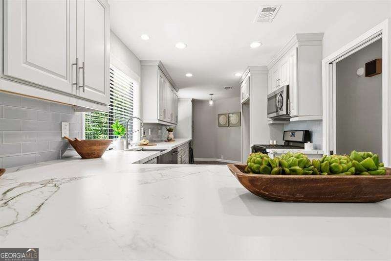 1032 Muirfield Drive Marietta - Photo 16