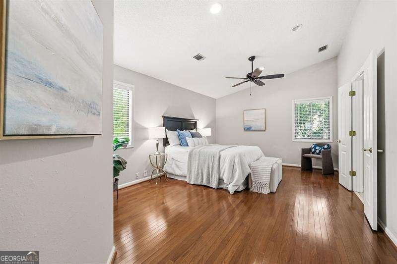 1032 Muirfield Drive Marietta - Photo 17