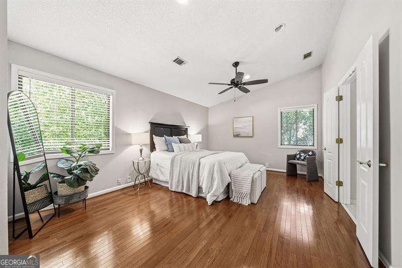 1032 Muirfield Drive Marietta - Photo 18