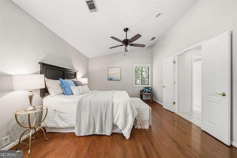 1032 Muirfield Drive Marietta - Photo 19