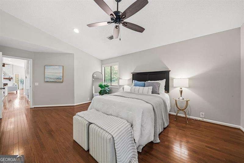 1032 Muirfield Drive Marietta - Photo 20