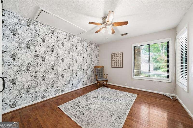 1032 Muirfield Drive Marietta - Photo 27