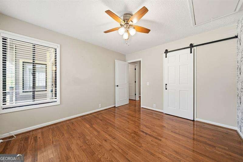 1032 Muirfield Drive Marietta - Photo 28