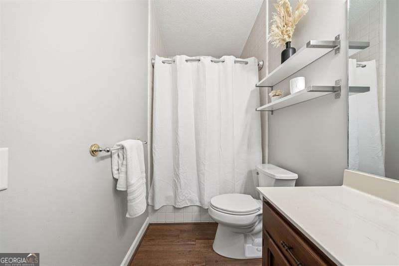 1032 Muirfield Drive Marietta - Photo 29